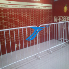 High Quaility Municipal Barriers/Road Fence/Temporary Fence/