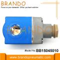 Ammonia Solenoid Valve Coils In Refrigeration System