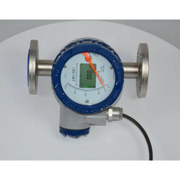 débitmètre d&#39;eau du compteur de rotor