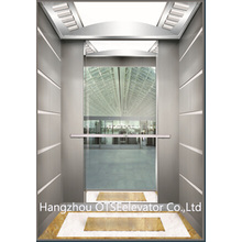 VVVF cheap residential lift elevator price for 10 person 800kg