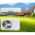 DC Air Conditoner with solar system