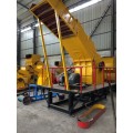 Customizable industrial automatic Car Shell Crusher machine