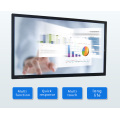 interactive whiteboard advantages 86inch