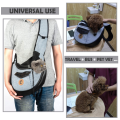 Machine Washable Dog Sling Carrier