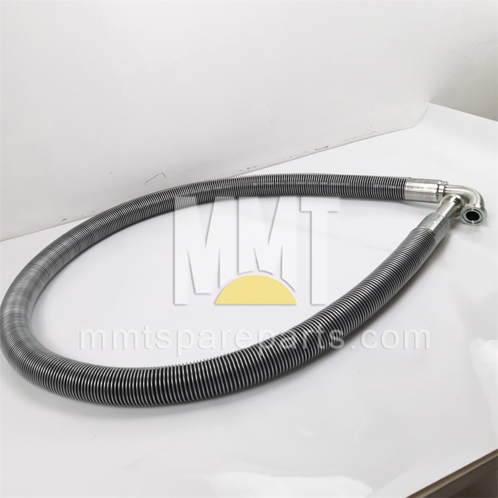 Hose 338-6208 Hose 338-6208