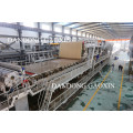 Three Layer Test Liner Paper Machine