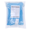 Disposable Surgical Cardiovascular Drape Pack