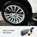 Bristle Cleaner Auto Care Cleaning Tools Car