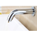 Basin Faucet Water Saver with  One-Touch Tap