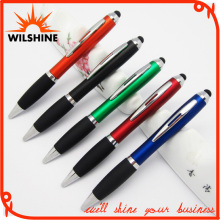 Classic Plastic Touch Stylus Ball Pen for Printing Logo (IP008P)