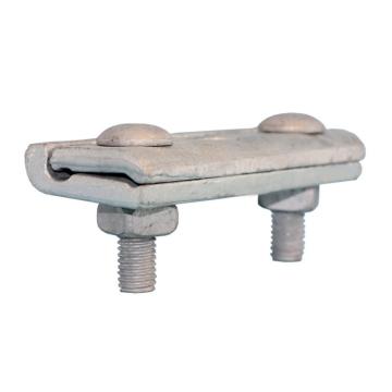 Cable Suspension Clamp for Pole Line Hardware