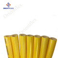 high pressure pvc hose textile reinforce spray hose