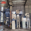 High Output Dry Pet Feed Production Line