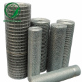 1/2 &#39;&#39; Galvanized Bird Gage Solded Wire Mesh Roll