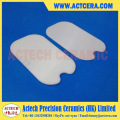 Precision Machining Zro2 Zirconia Ceramic Plate