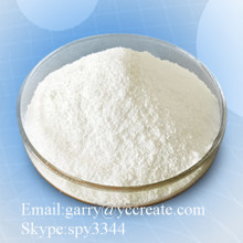 Порошок Bcaa (CAS 69430-36-0) для усилителей питания