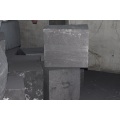 Special smelting graphite blocks