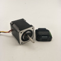 Miniature Stepper Motors Actuation