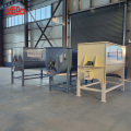 Animal Livestock feed mixer Horizontal type Mixing Equipment