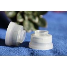 Pharmaceutical bottle packaging cap