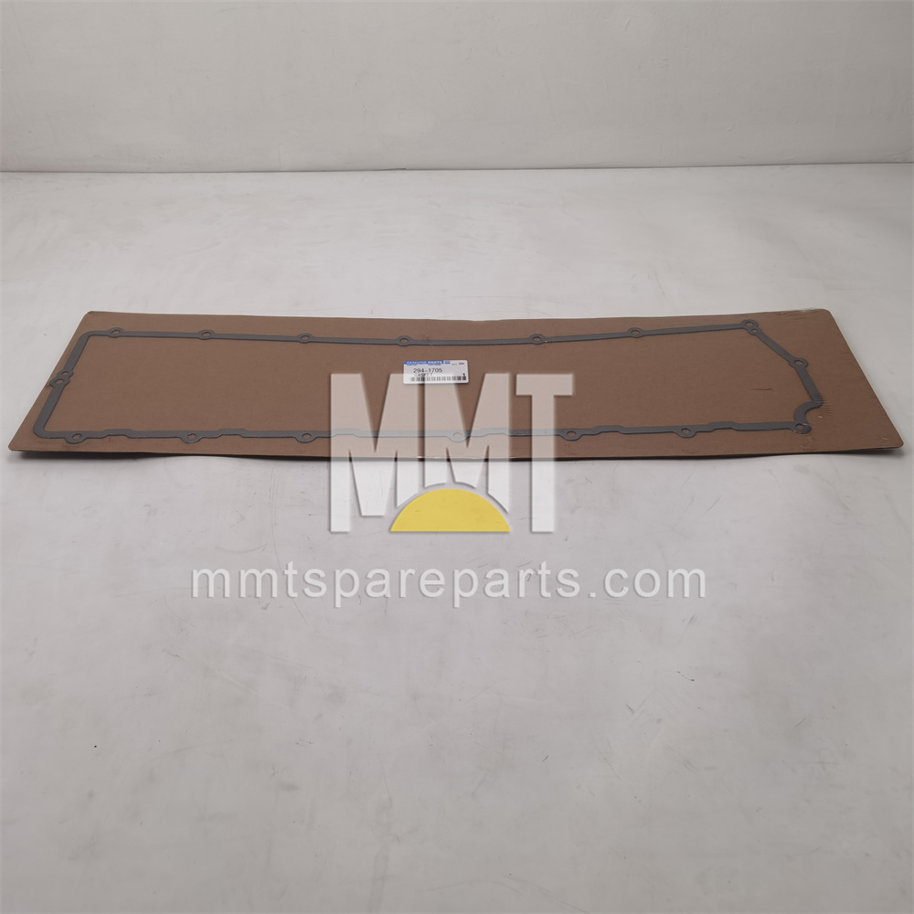 Gasket 294-1705 Gasket 294-1705