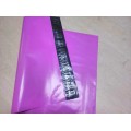 Pink Color Express Bag/Garment Packing Bag