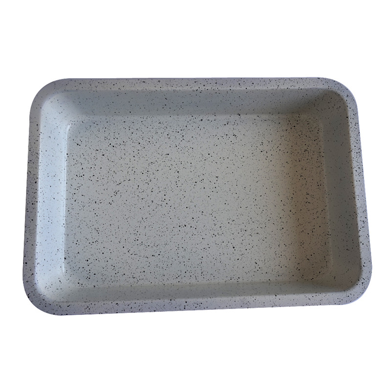 Deep Baking Tray