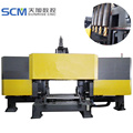 CNC H-beam drilling machine