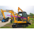 XCMG Hydraulic 33 Ton Crawler Excavator