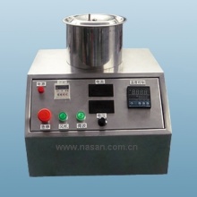 Nasan Microwave Chemical Drying Machine