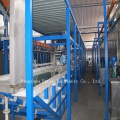 Hot Sell Powder Coating Machine of Electrophoresis Equipment