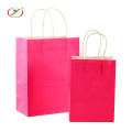 restaurant food packaing bag