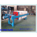 Filter Press Small Filtering Machine for Palm Oil