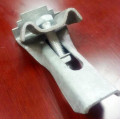 Galvanized Steel Grating Clip for Installation