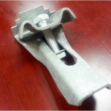 Galvanized Steel Grating Clip for Installation