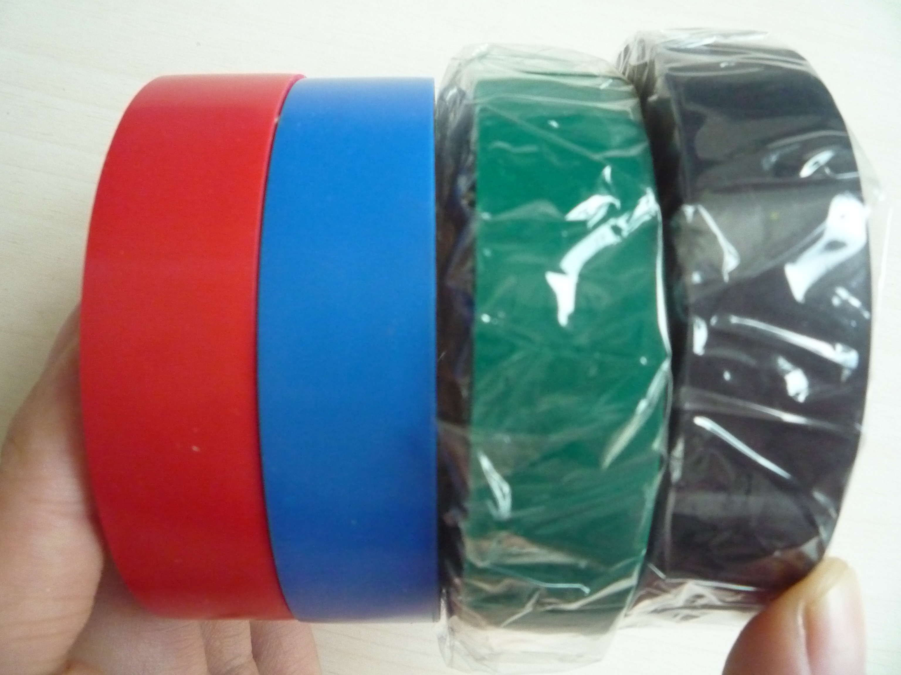 PVC Electrical Tape