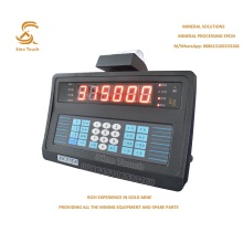 Industrial measurement control instrument