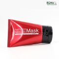 High Quality Plastic Pbl Tube Red Tube for Hand Cream