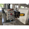 Machine de fabrication de granulés PE/PP/ligne de production de recyclage