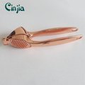 High-Quality Kitchen Implements Copper Garlic Press