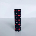 Custom Print Lipstick Tube box