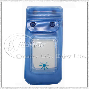 Waterproof Phone Case (KG-WB008)