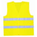 High Visibility Reflective Traffic Vest with En471 En 20471 Certificate