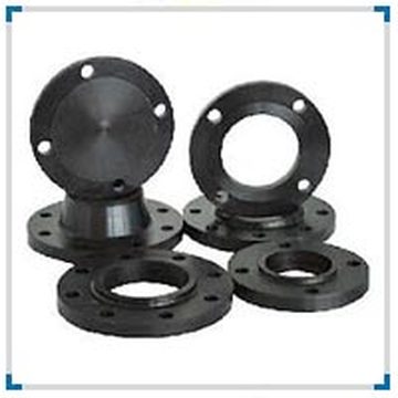 Flange de Aço Carbono, Flanges Ss400, Flanges de Pescoço de Solda Ss400