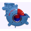 Centrifugal Pump Wear Resistant Slurry Pump High Chrome Pump Parts Sewage Pump