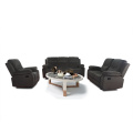 Neues Design Wohnzimmer Stoff Material Sofa Set