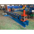 2019 new Elevator Guide Rail Roll Forming Machine