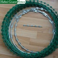 Galvanized+Razor+Barbed+wire+for+Security+Fence