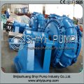 River and Sugar Beet Gravel Sand Pump