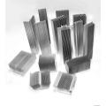 Aluminum Heat Sink Extrusion Profile